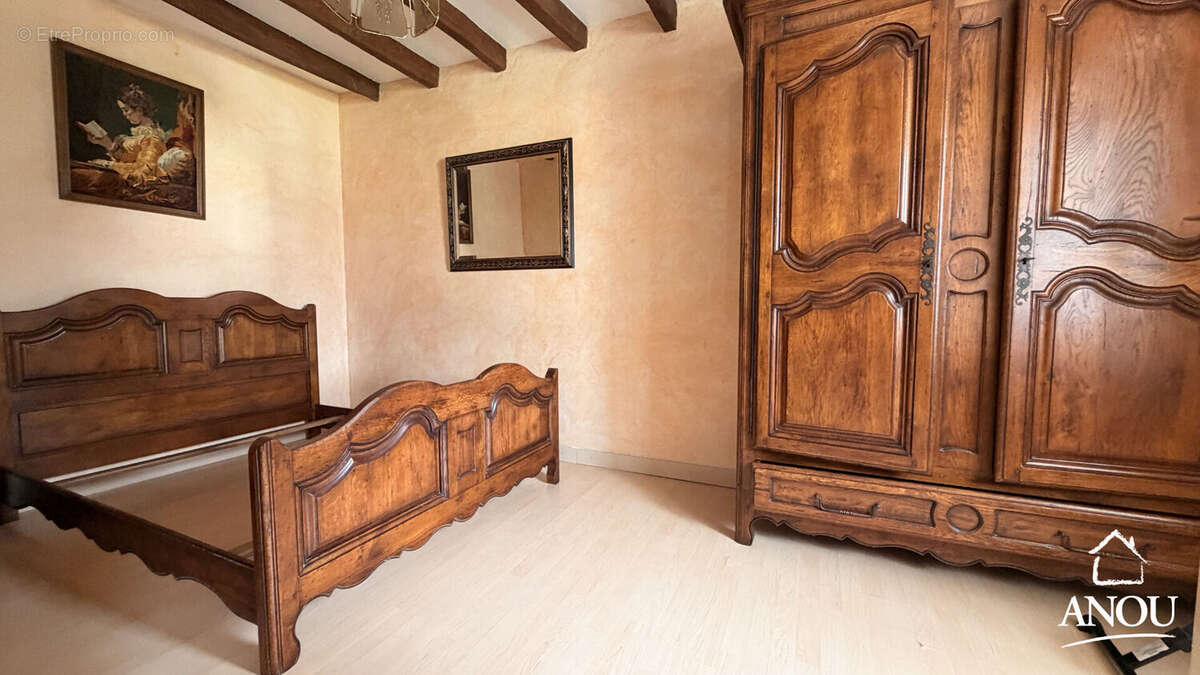 Maison à BONNEVAL