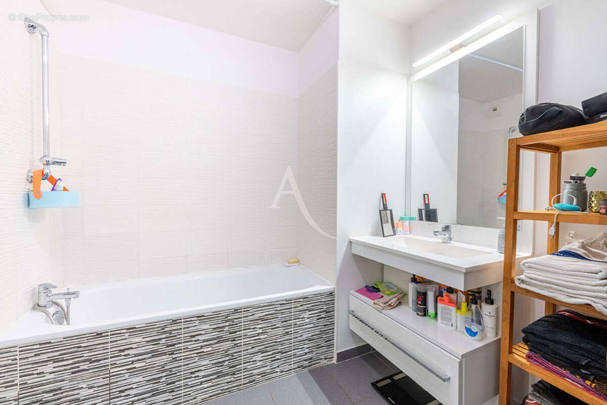 Appartement à CERGY