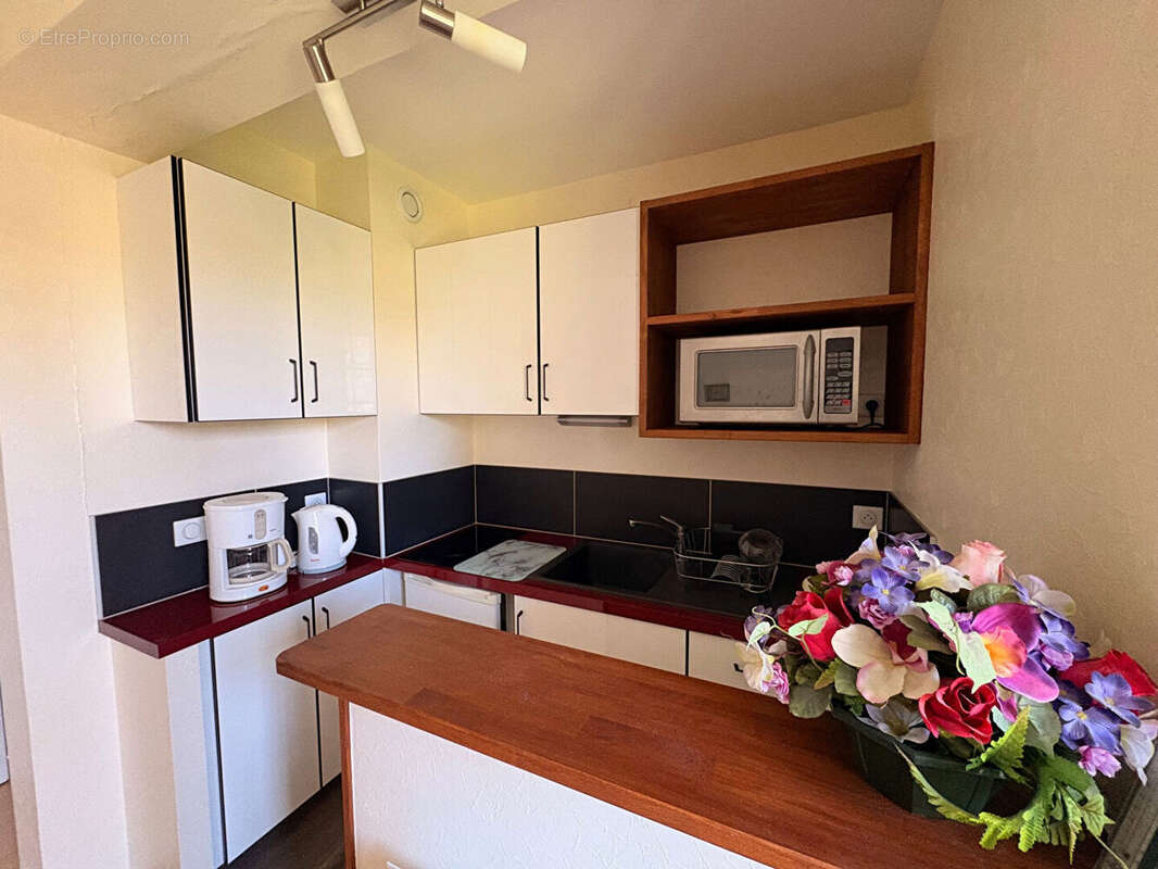 Appartement à LA ROCHE-POSAY