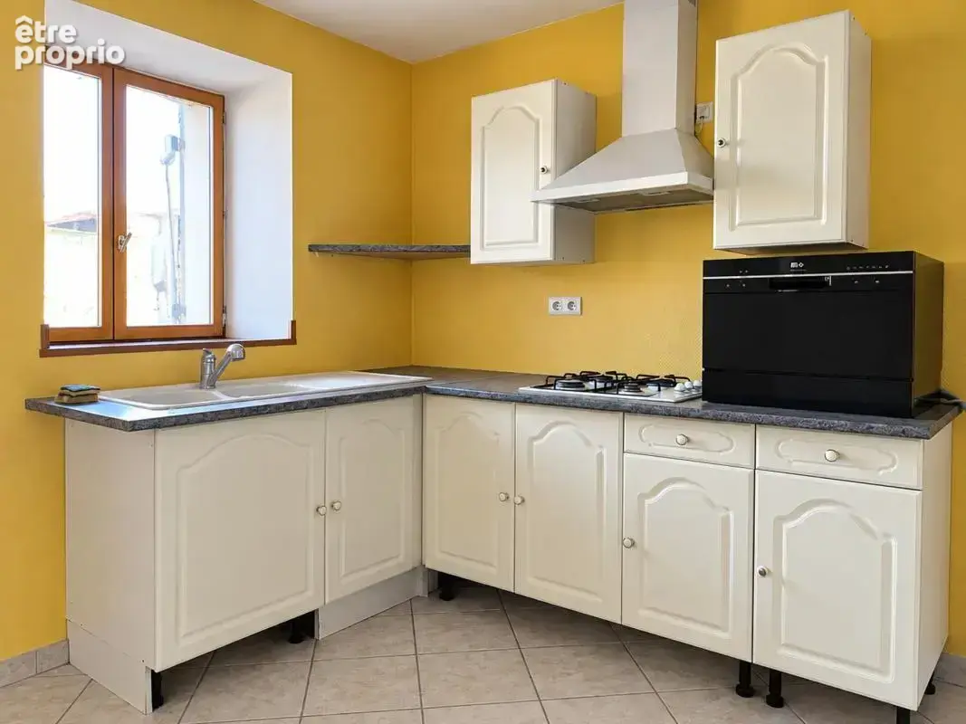 Maison de ville - photo 13