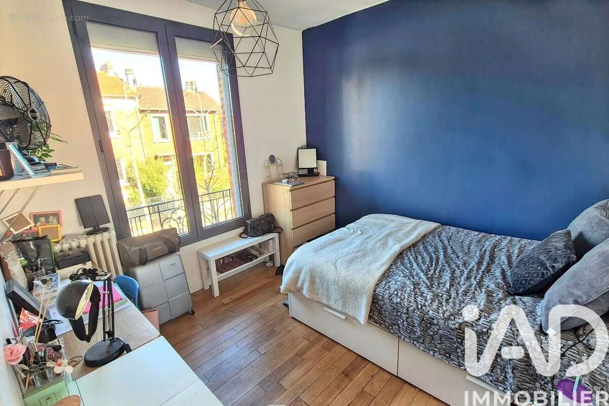 Photo 10 - Maison à NOISY-LE-SEC