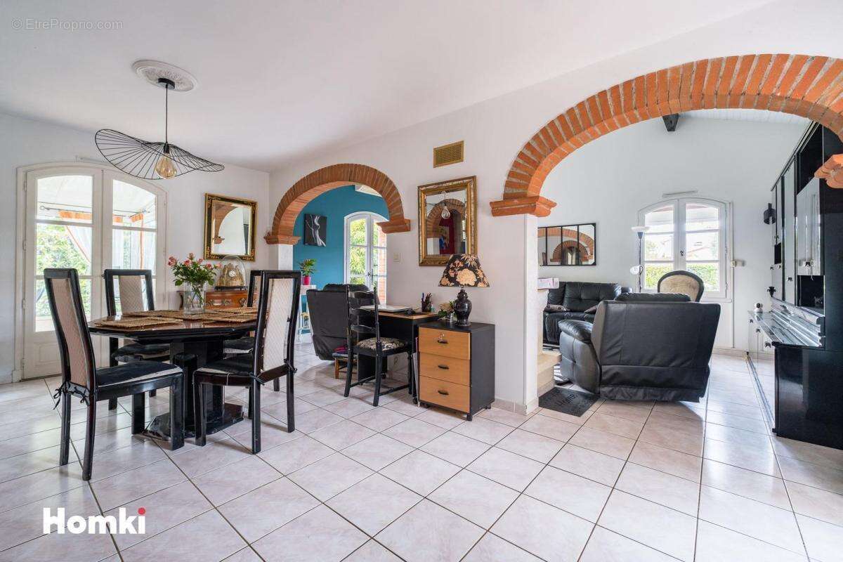 Maison à SEILH