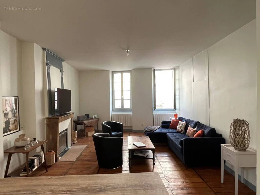 Appartement à BEAUNE