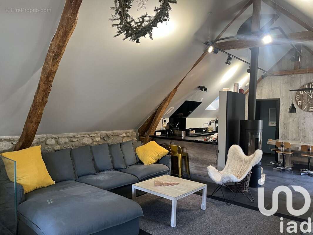 Photo 8 - Maison à CAUTERETS