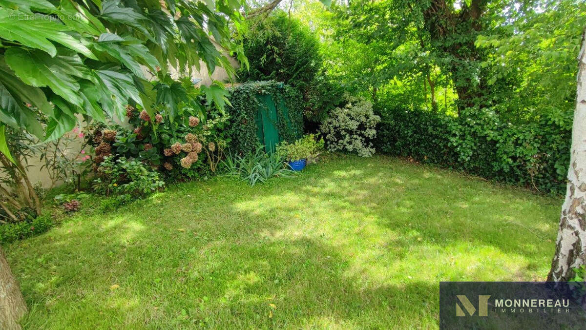 Maison à ROYAN