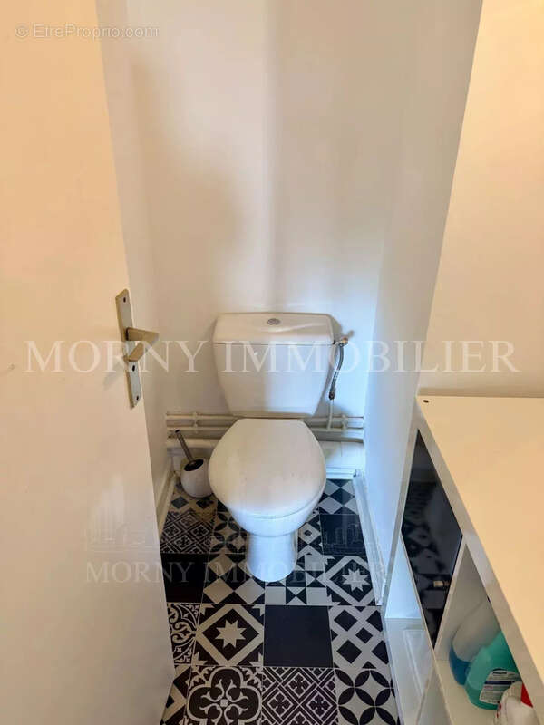 Appartement à TOUQUES