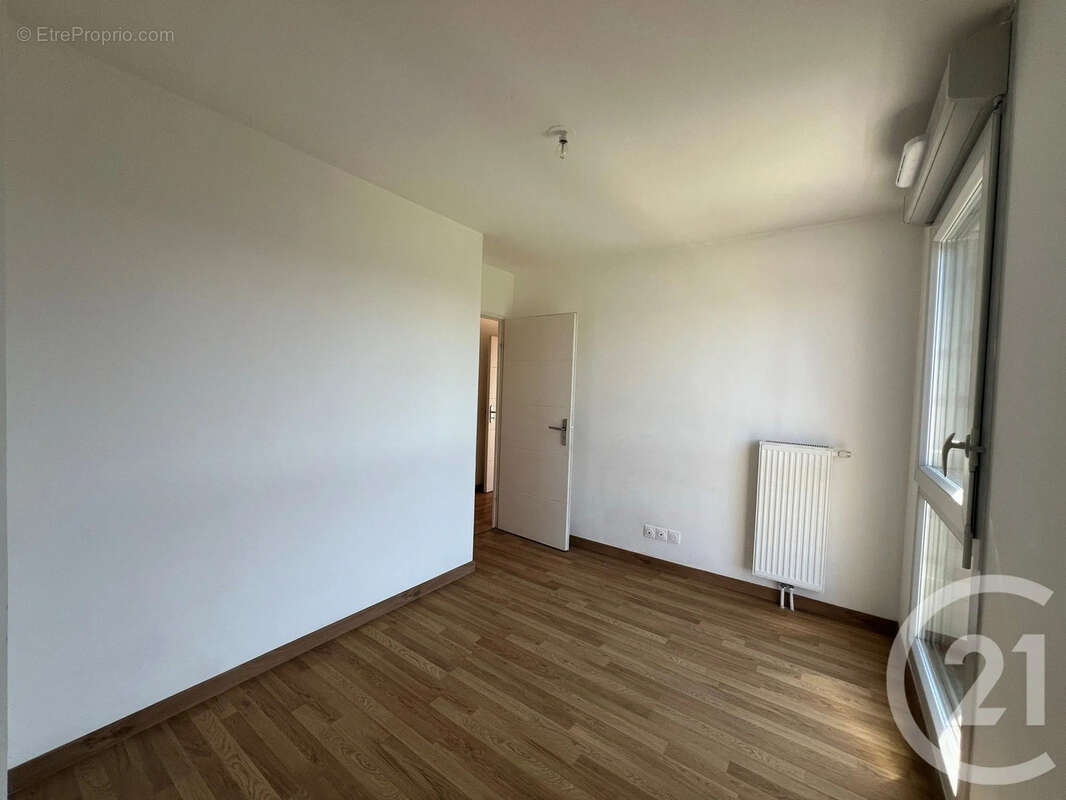 Appartement à HELLEMMES-LILLE