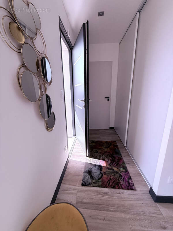 Maison à VAUX-SUR-MER