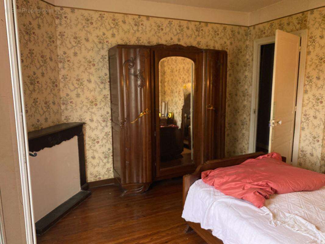 Maison à SALIES-DE-BEARN