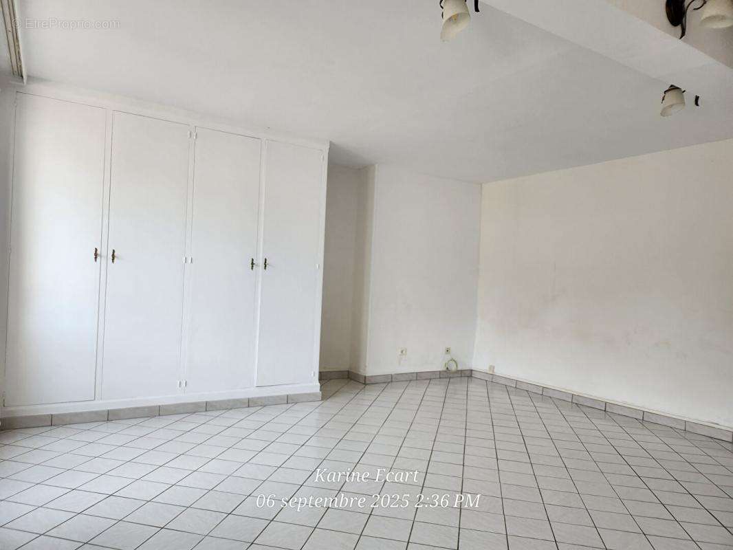 Maison à RILLY-LA-MONTAGNE