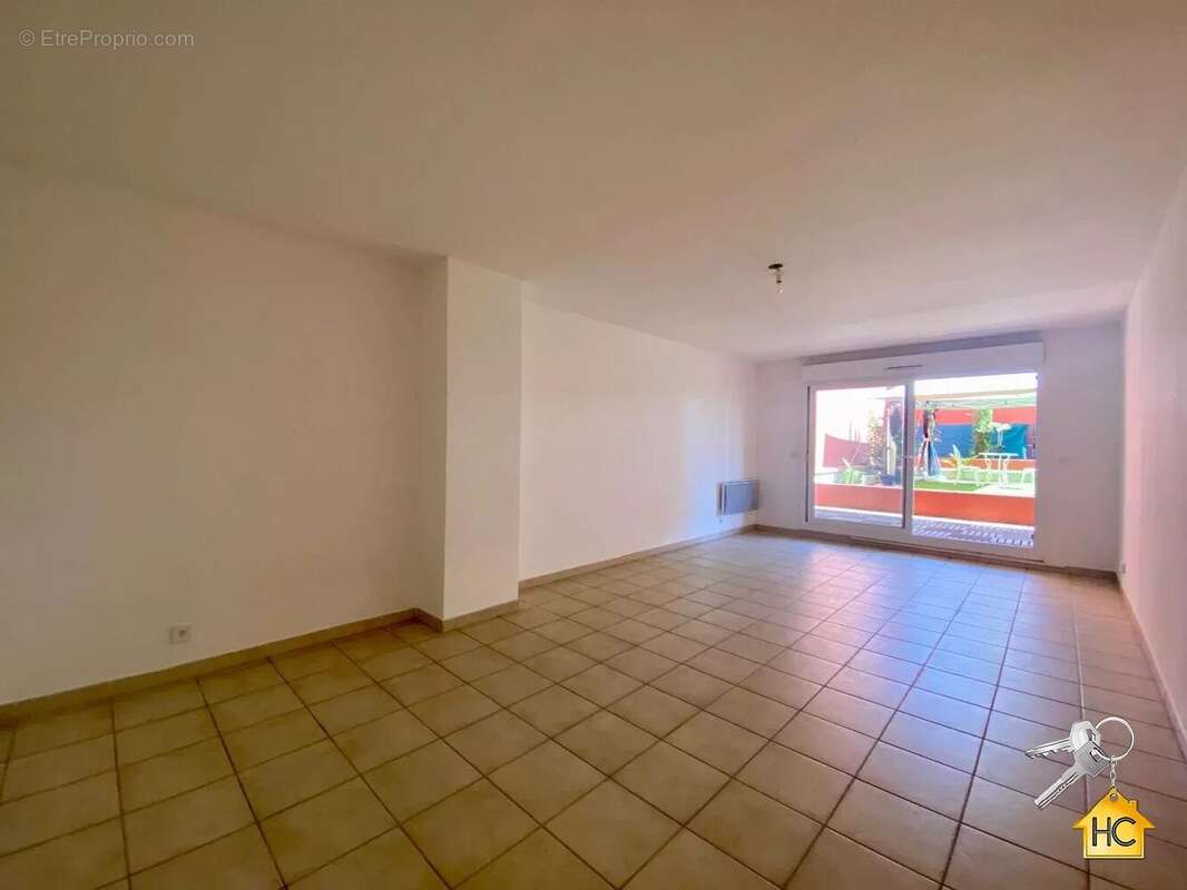 Appartement à MANDELIEU-LA-NAPOULE