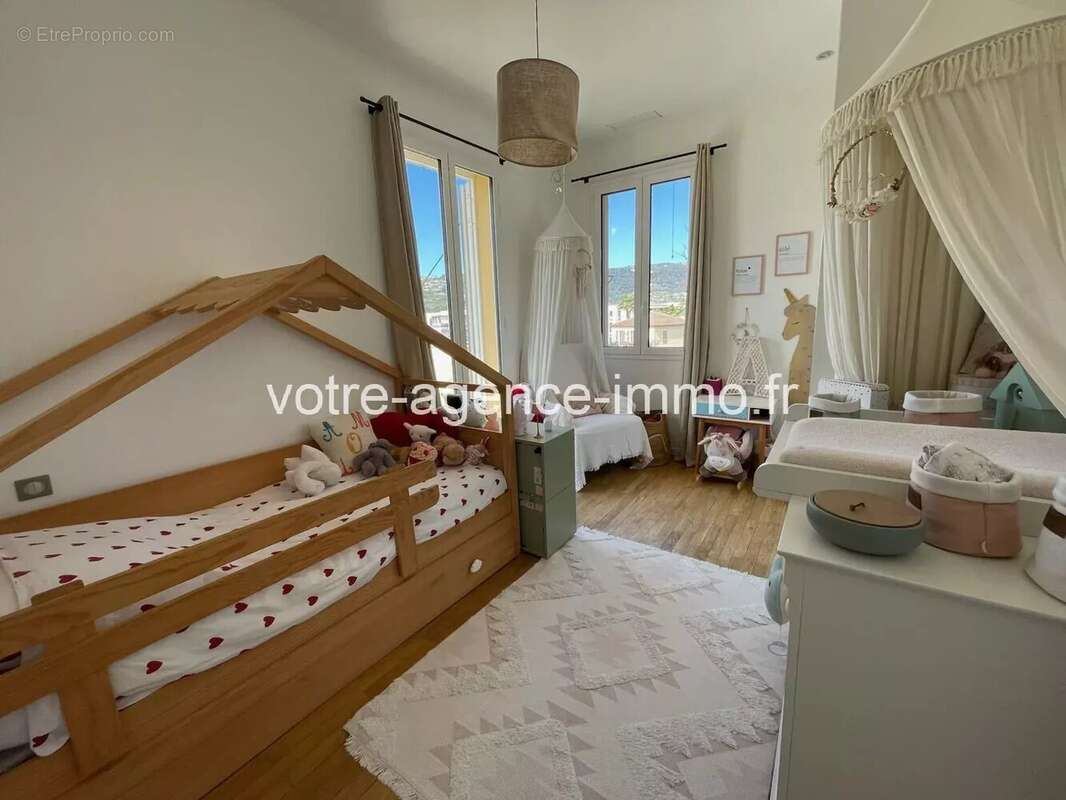 Maison à NICE