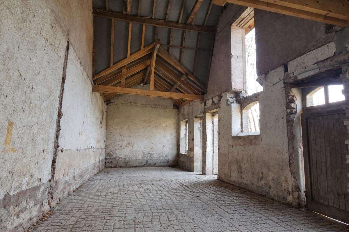Appartement à GIROMAGNY