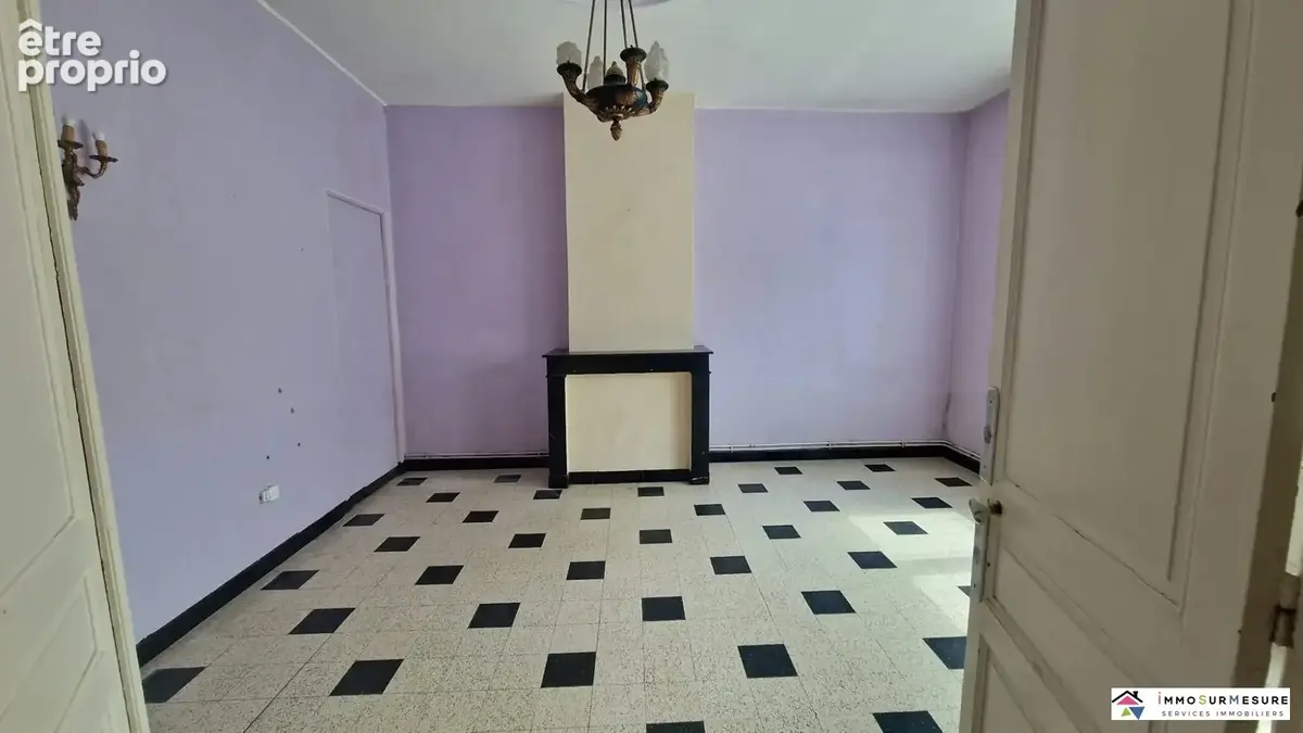 Maison 6 pièces 139 m² à vendre à Saint-Michel-Sur-Ternoise (62130) - photo 5