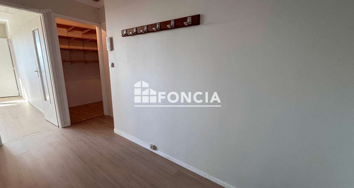 Appartement à ORLEANS