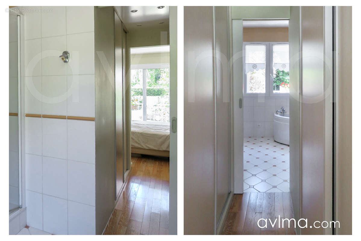 Maison à NOISY-LE-ROI