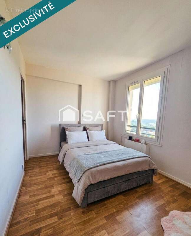 Photo 5 - Appartement à ROUEN