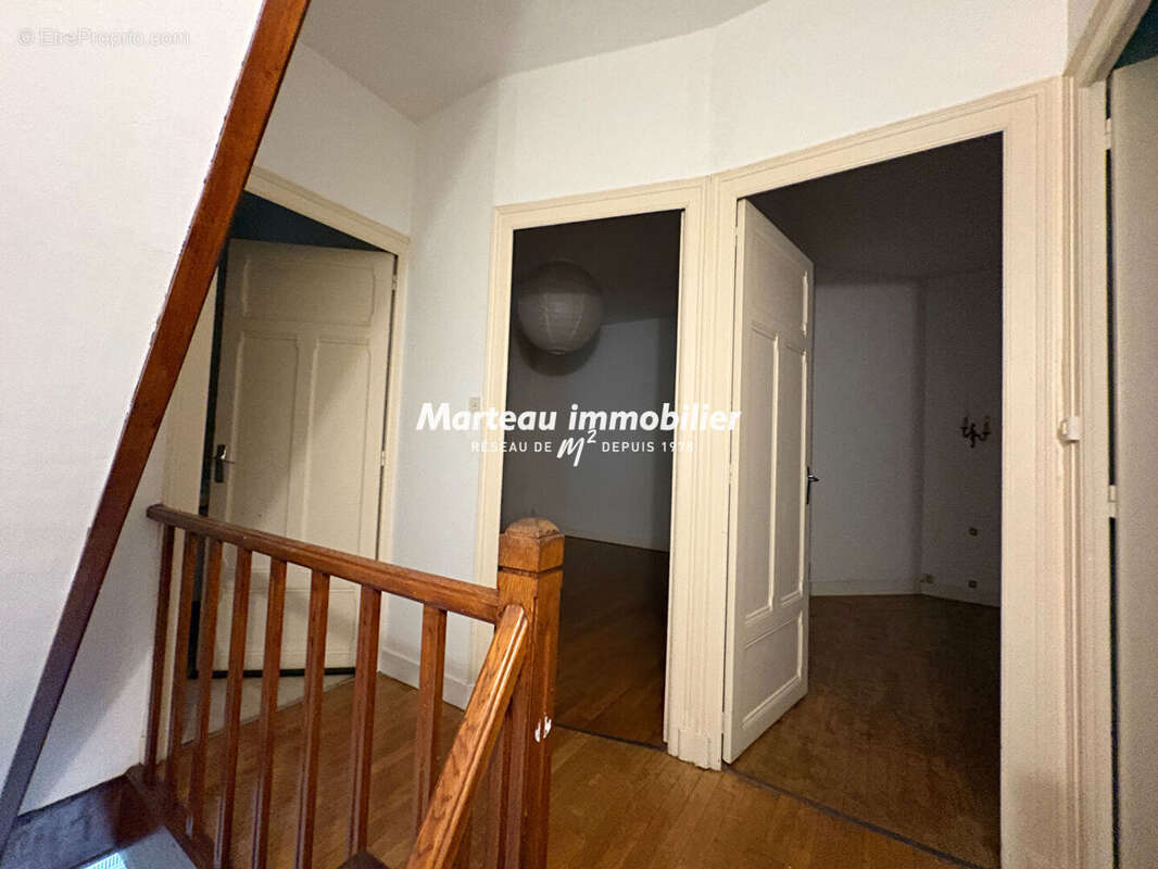 Maison Le Mans 5 pièce(s) 86 m2 - photo 5