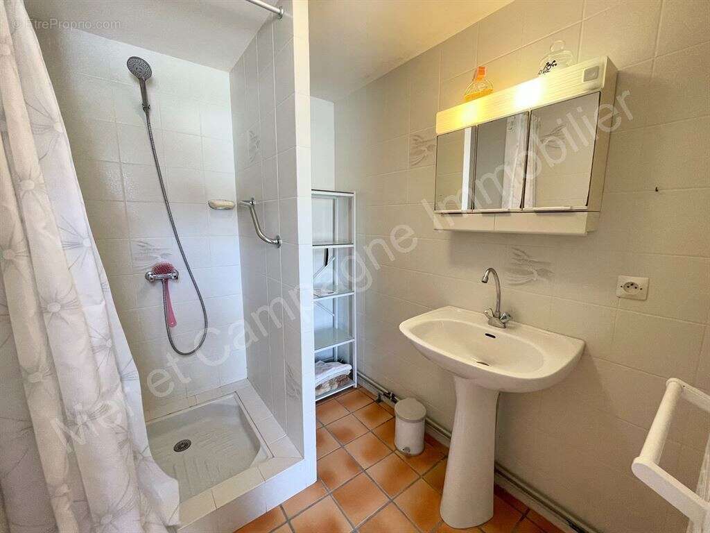 Maison à BRETIGNOLLES-SUR-MER