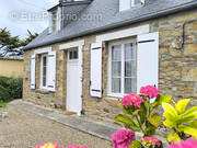 Maison à PLOUGASNOU