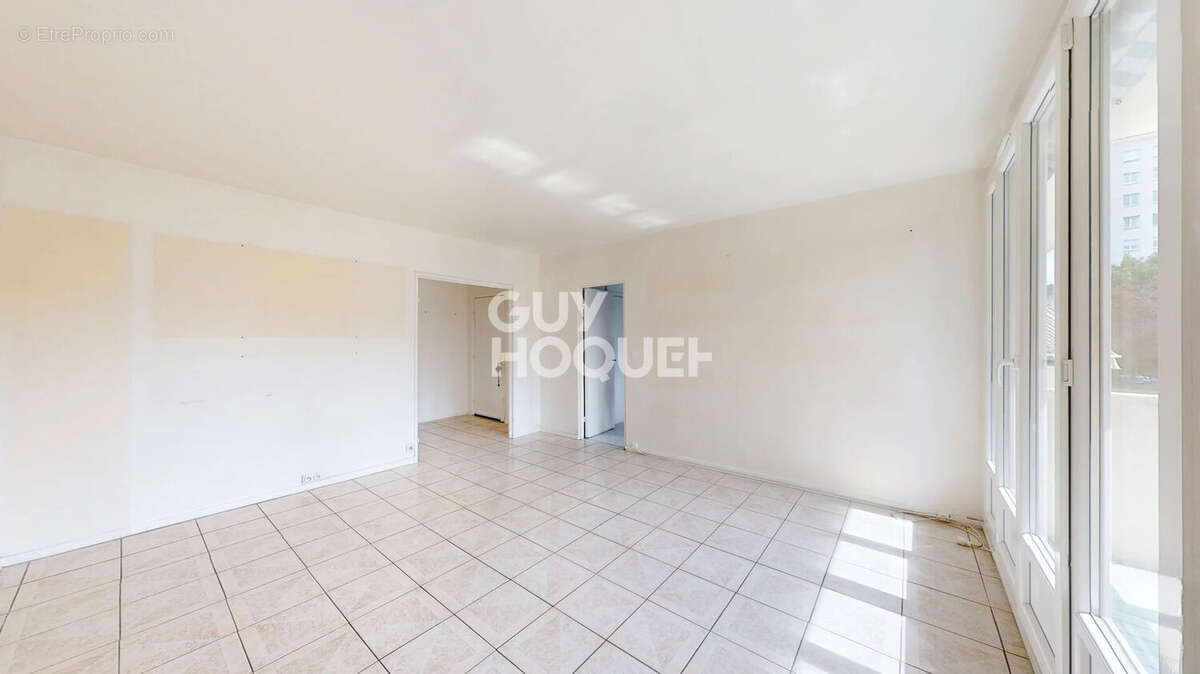 Appartement à FRANCONVILLE