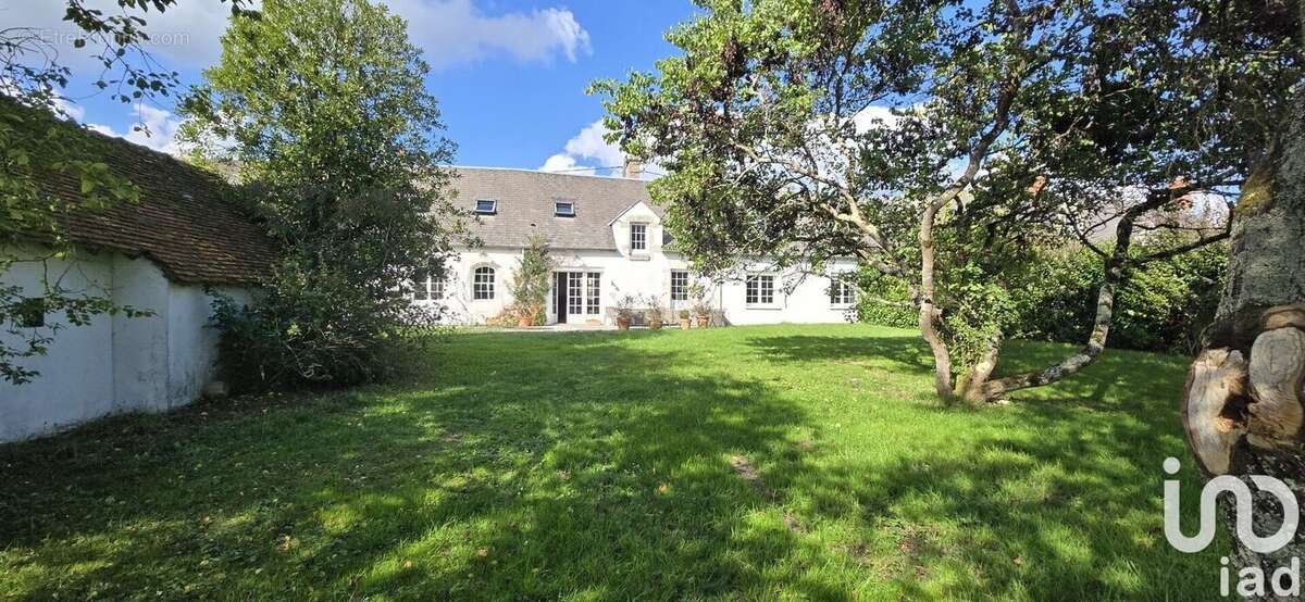 Photo 3 - Maison à CHAINGY