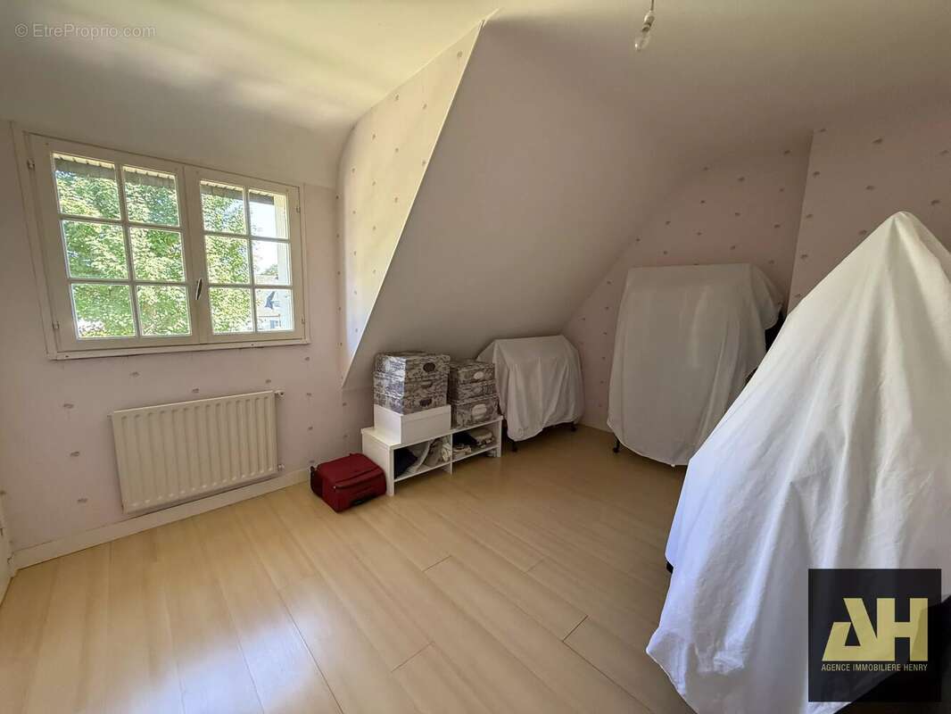 Maison rive droite - 4 chambres - 95 m2 - photo 9
