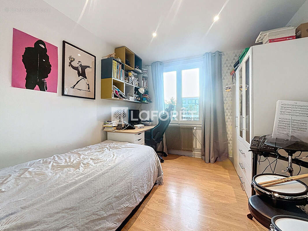 Maison à LE GRAND-QUEVILLY