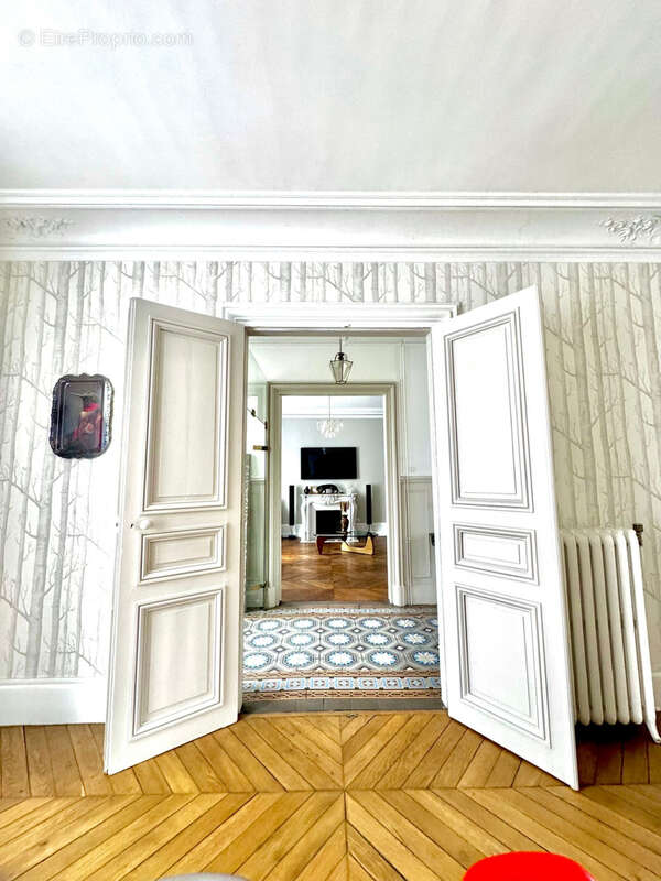 Maison à MILLY-LA-FORET