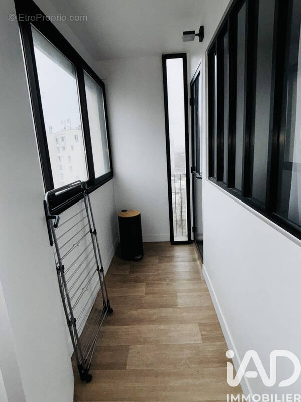 Photo 1 - Appartement à CRETEIL