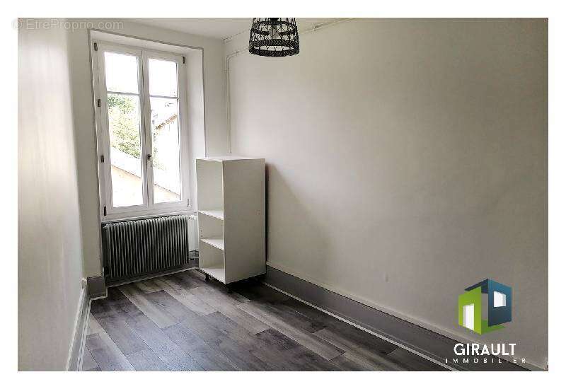 Appartement à BELFORT