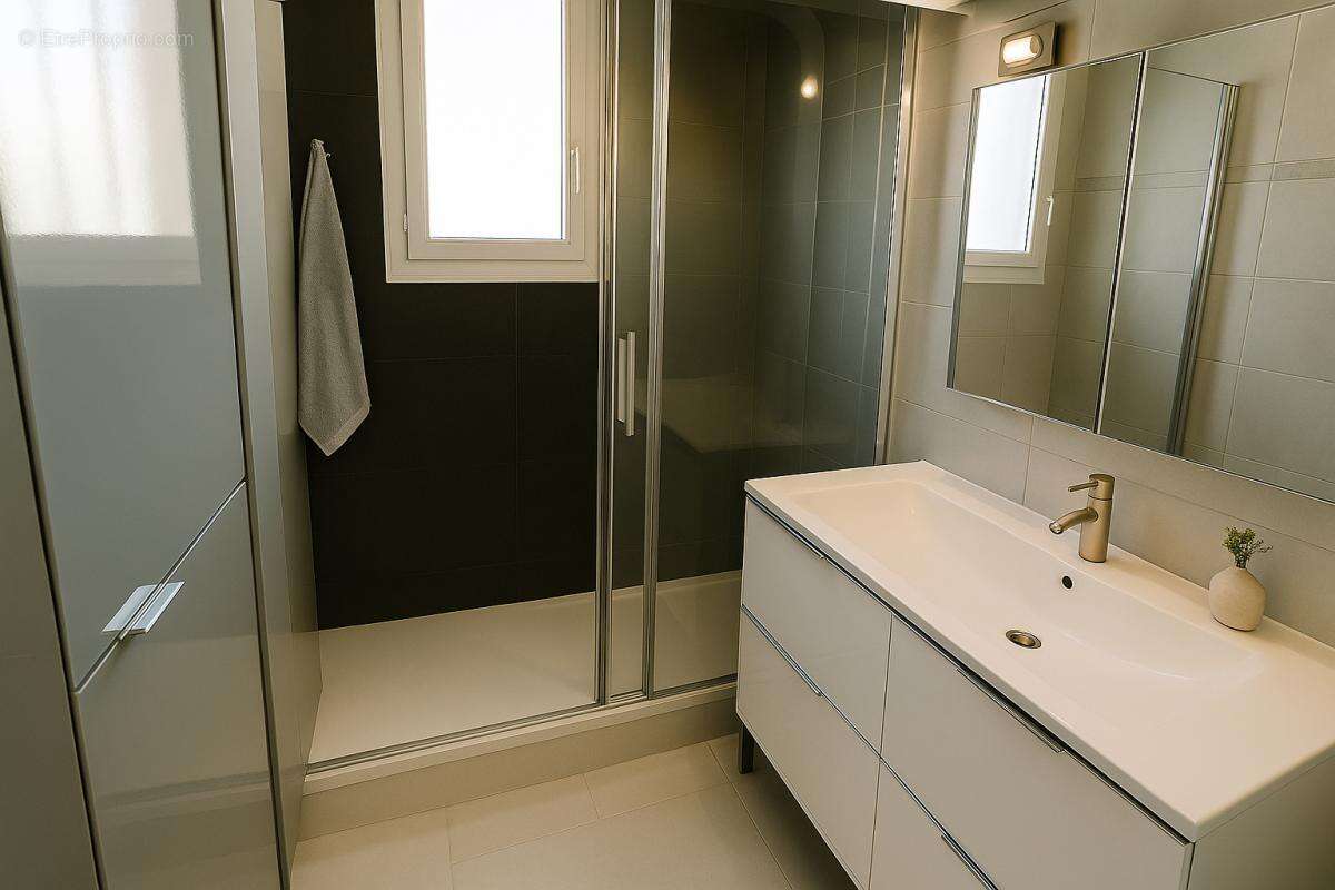 Maison à LA SEYNE-SUR-MER