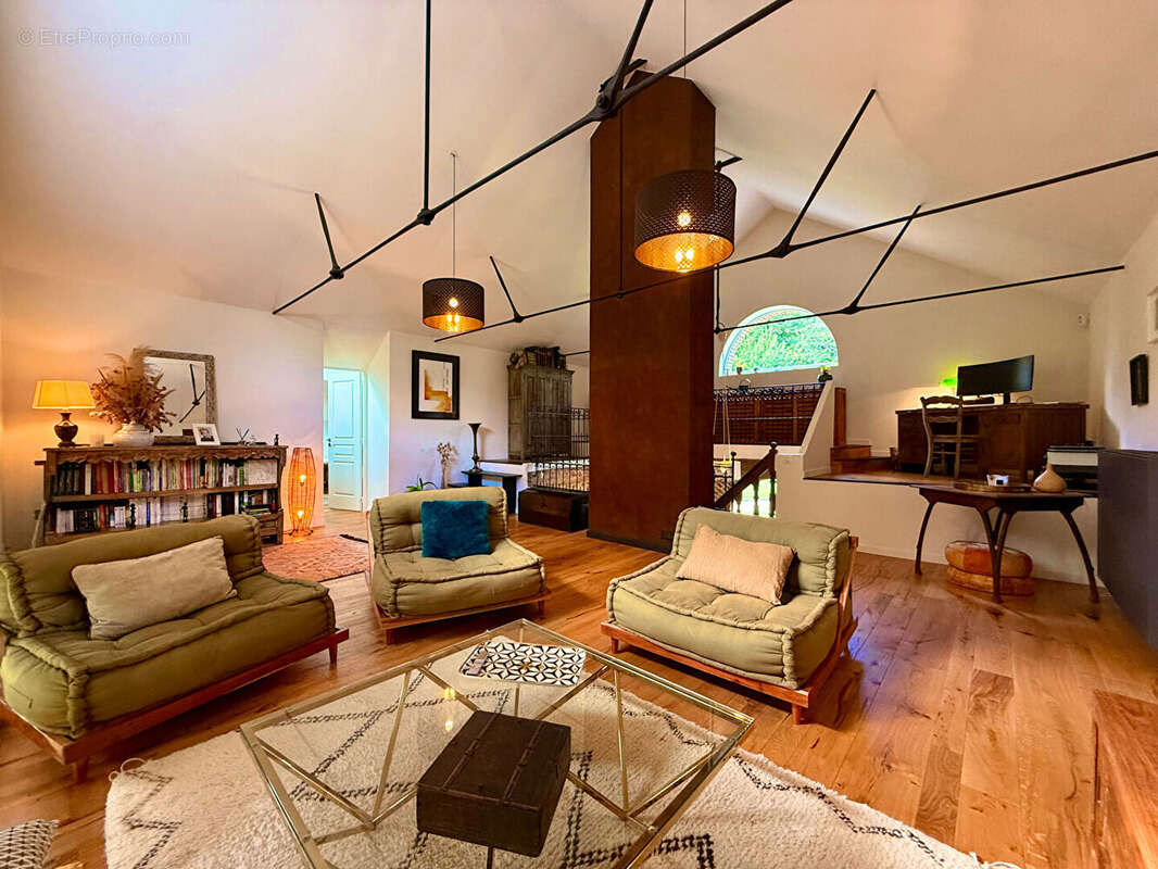 Maison à SAINT-MACLOU