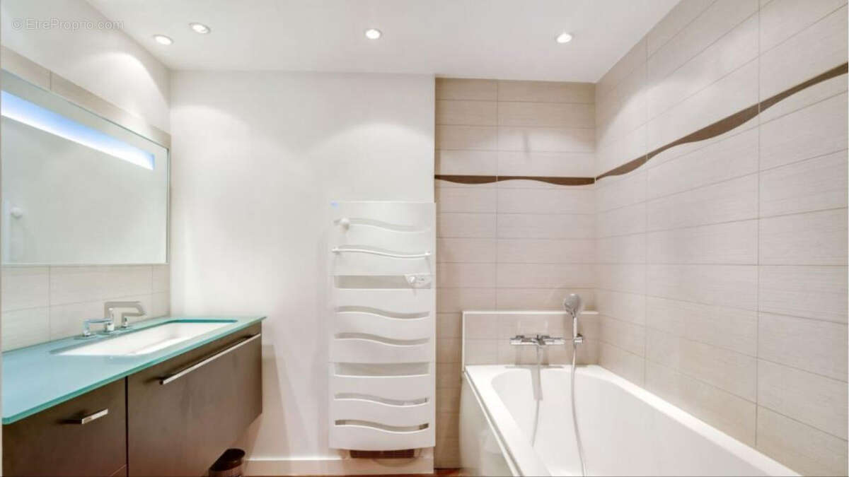 Appartement à ANNEMASSE