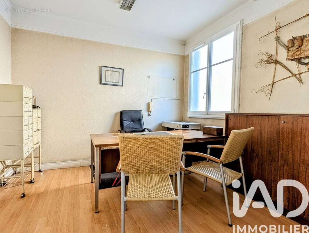Photo 4 - Appartement à JUVISY-SUR-ORGE