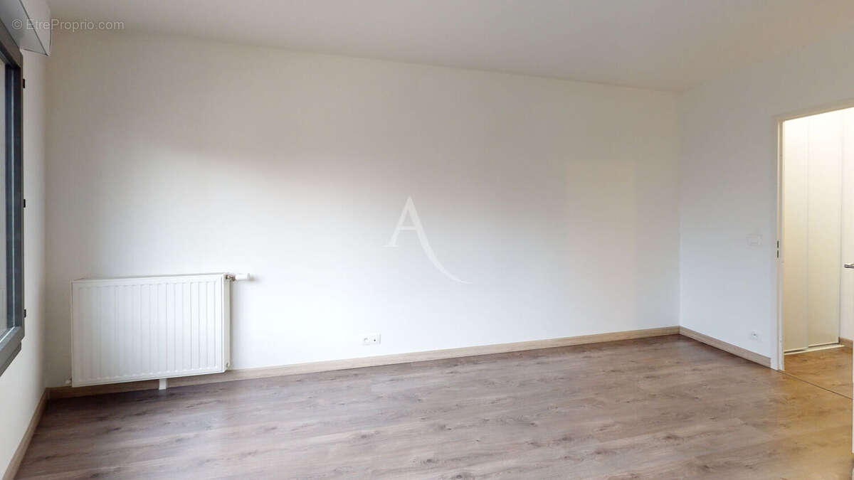 Appartement à PALAISEAU
