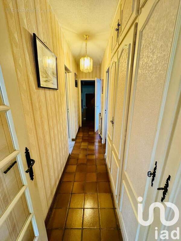 Photo 4 - Maison à HEUDREVILLE-SUR-EURE