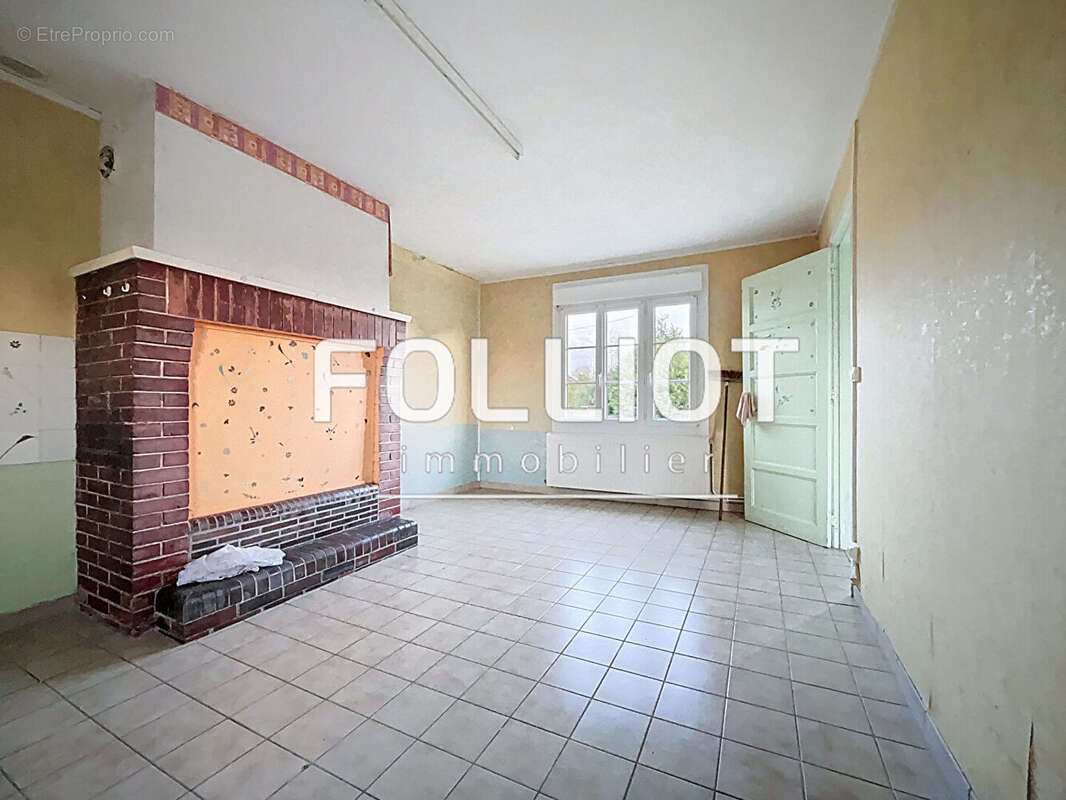 A vendre - Maison - Moyon Villages - photo 2