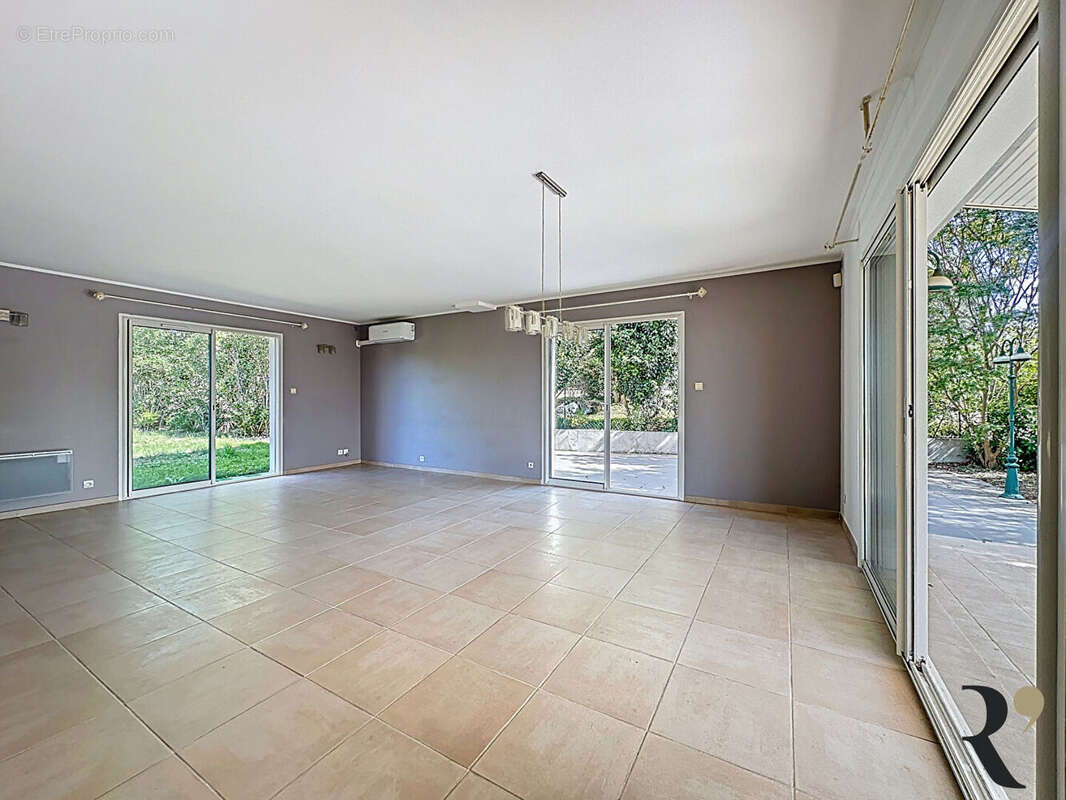 Maison à AIGREFEUILLE