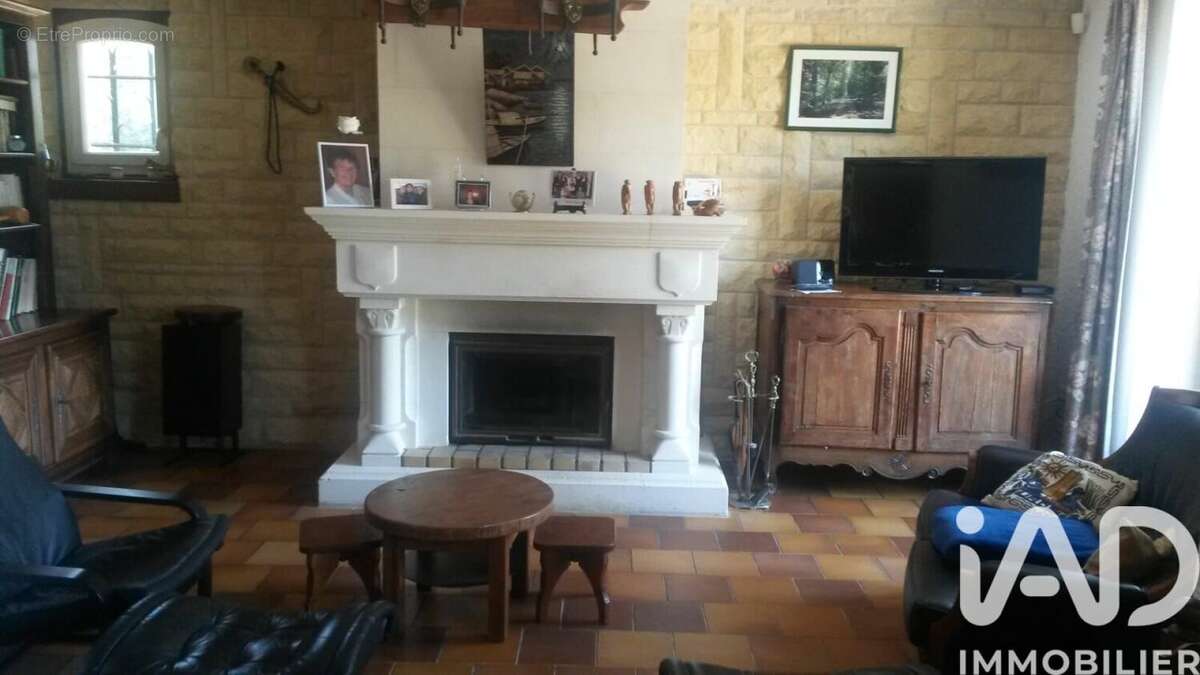 Photo 8 - Maison à SOURZAC