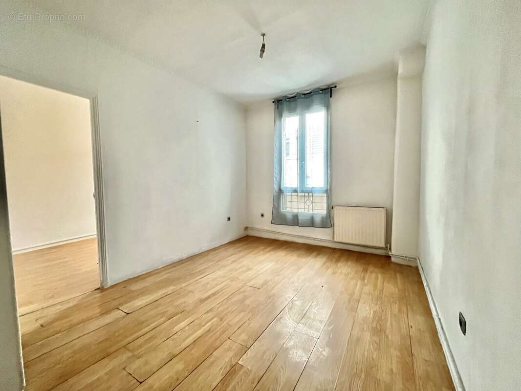 Appartement à BAGNOLET