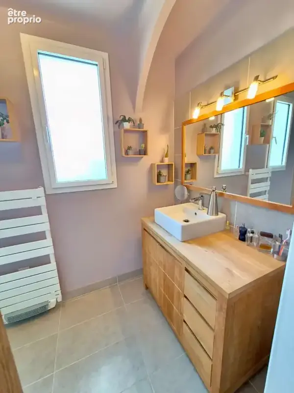 Villa t5 - canet plage - photo 9