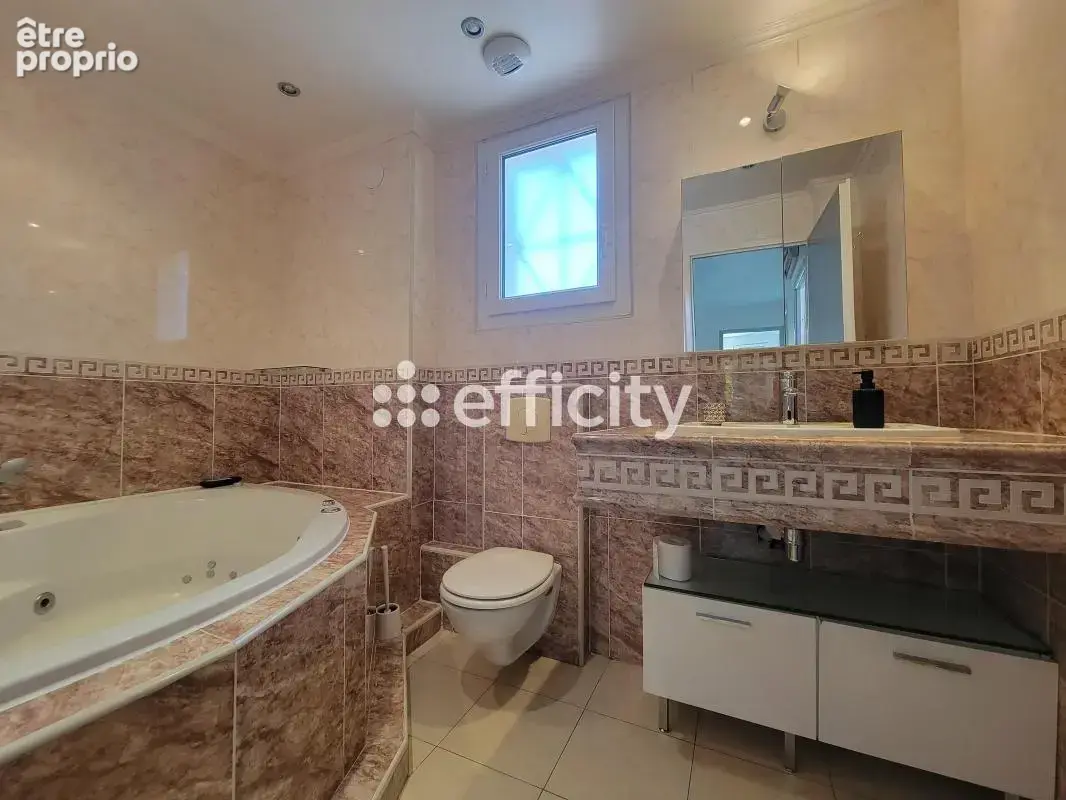 Maison 8 pièces 128 m² à vendre à Pantin (93500) - photo 27