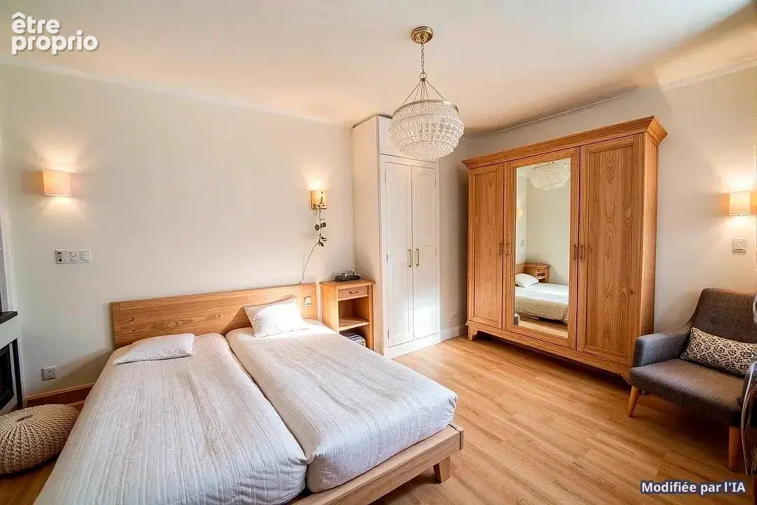 Maison 118 m² à Juillan  - photo 8