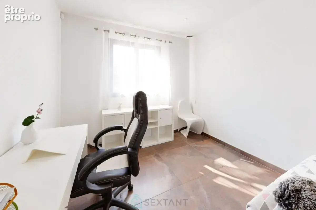 Villa d'architecte - photo 18