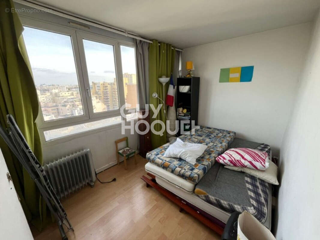 Appartement à VANVES
