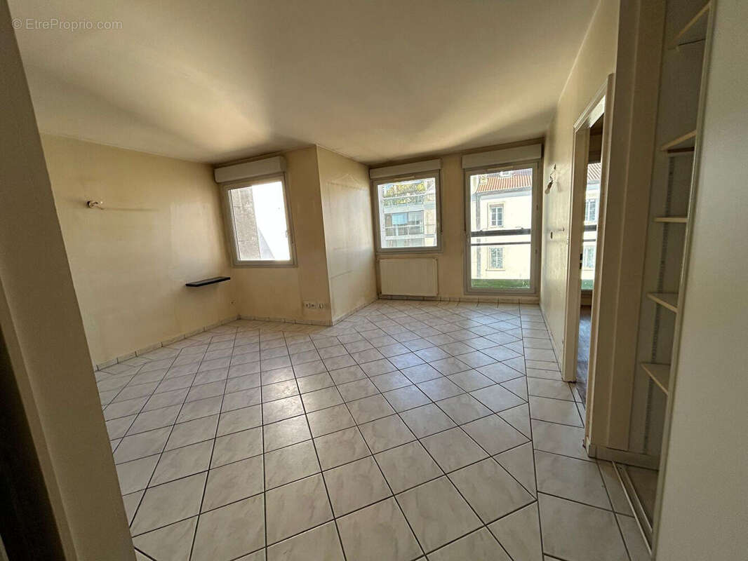 Appartement à LYON-6E
