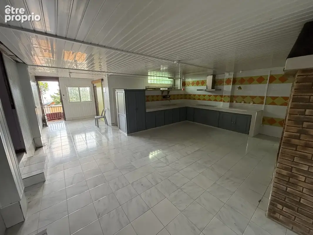 Maison 150 m² à Le Tampon  - photo 8