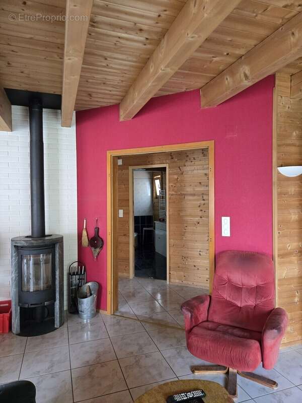 Maison à NIEDERHASLACH