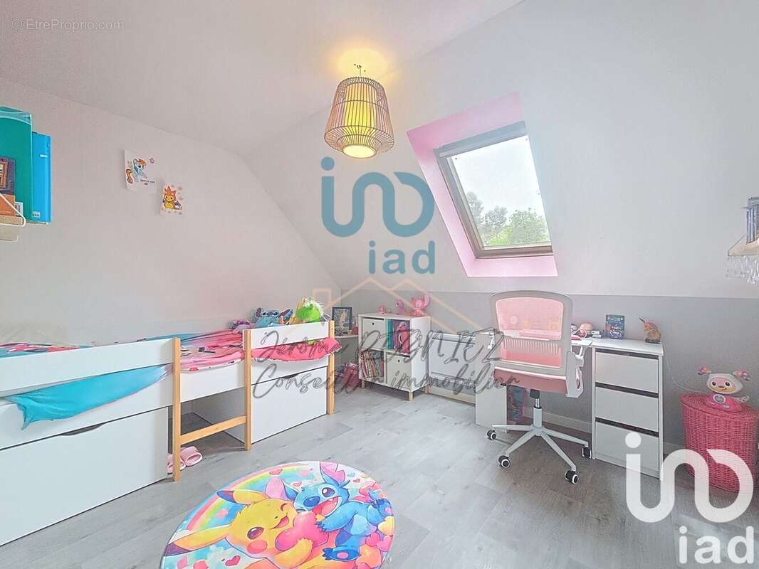 Photo 7 - Maison à FOSSES